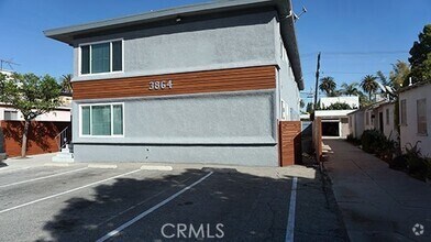 Building Photo - 3864 Inglewood Blvd