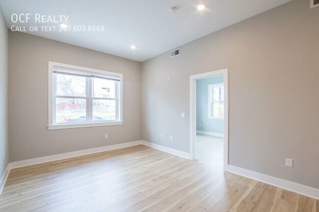 Building Photo - 1 Bed Brewerytown Apartment