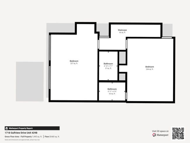 Building Photo - 1718 Gulfview Dr