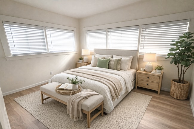 Building Photo - 5 Bed/2 Full Baths W/Washer&Dryer Hook Ups!