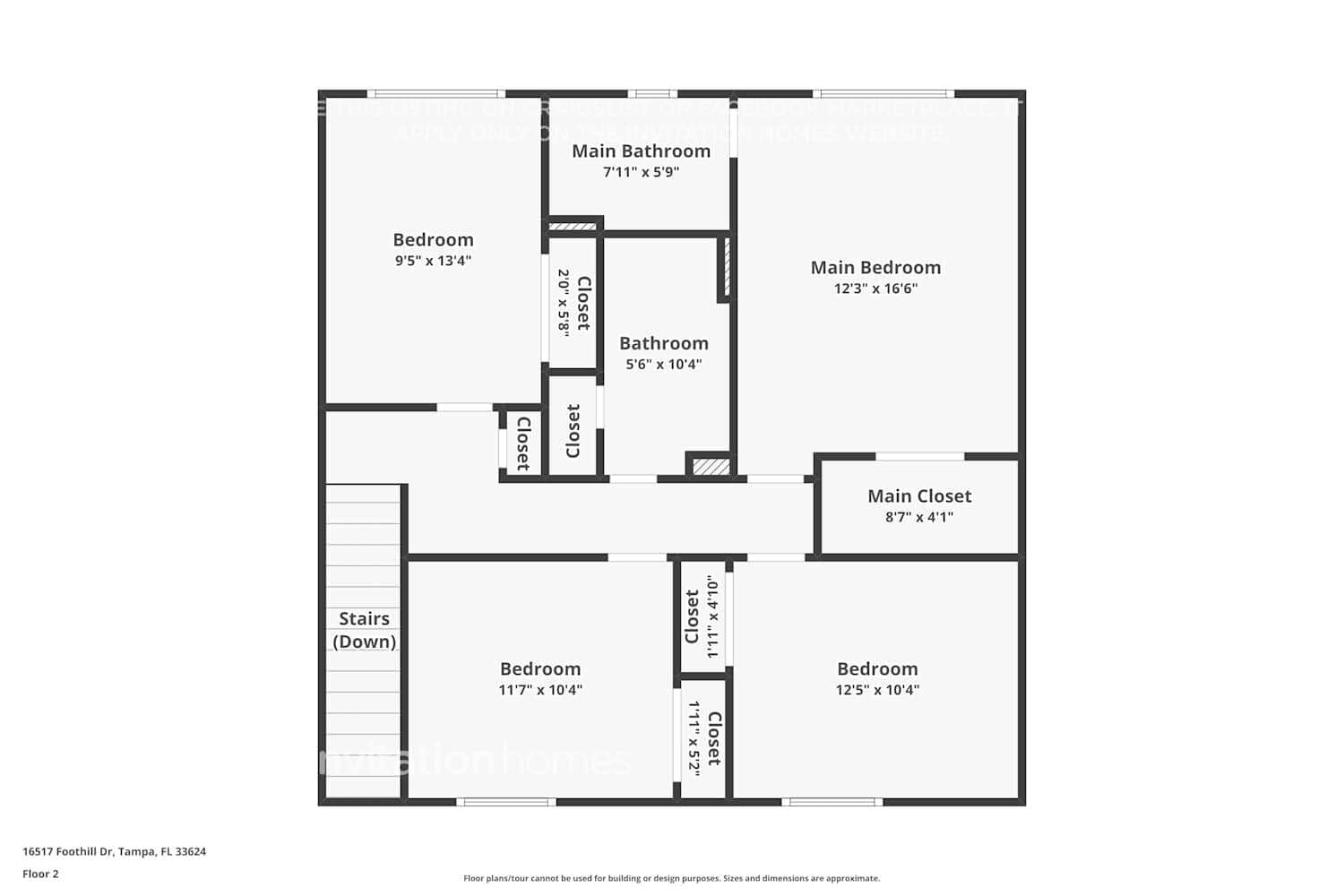 Building Photo - 16517 Foothill Dr
