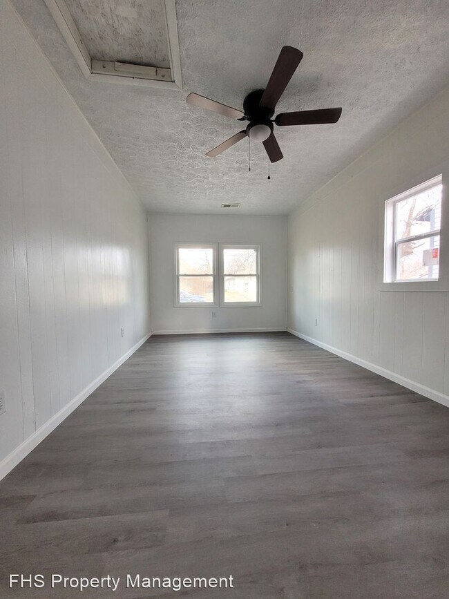 Building Photo - 4 br, 2 bath House - 1510 W Lynn St