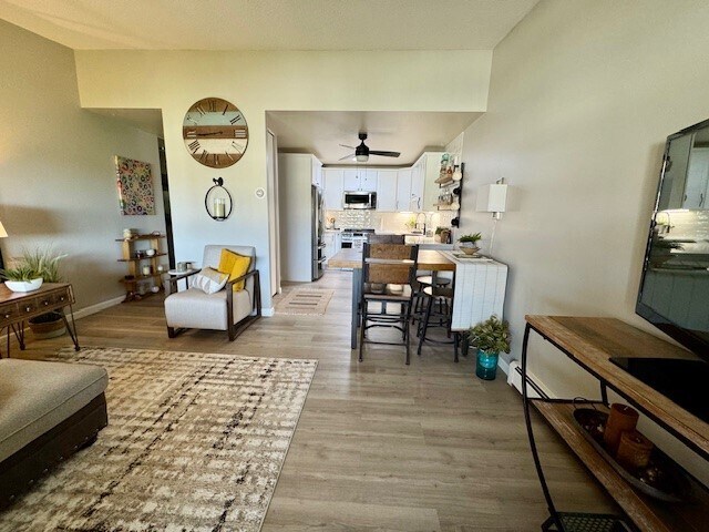 Building Photo - 9380 E Center Ave