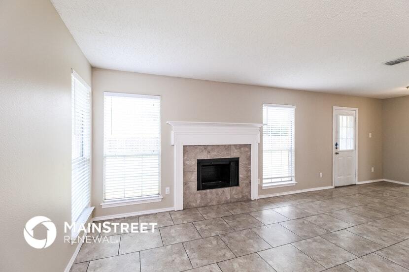 Building Photo - 1801 Spanish Trail