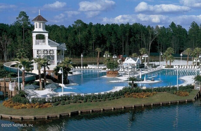 Building Photo - 1804 Sea Pines Ln