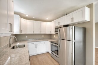 Building Photo - 15532 27th Ave NE