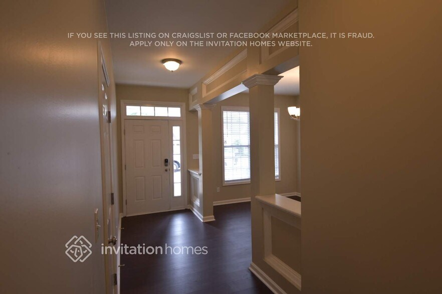 Building Photo - 708 Latitude Way