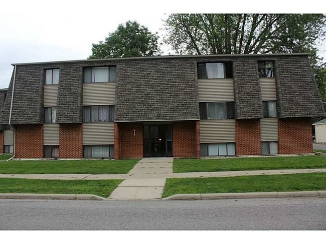 Primary Photo - 414 Juliet St