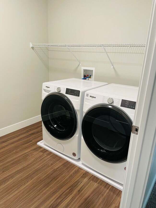 Building Photo - New Construction Condominium in Prime Riverton Location