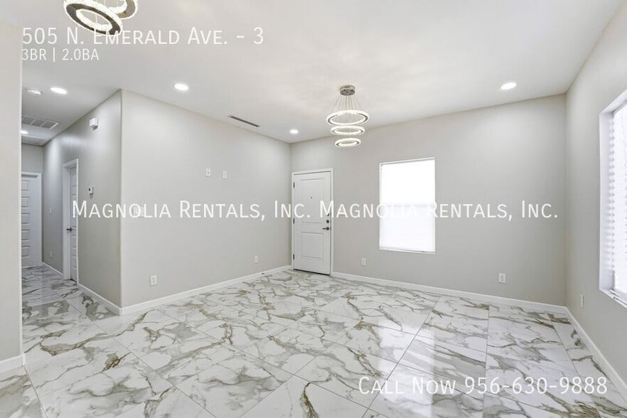 Building Photo - 505 N Emerald Ave