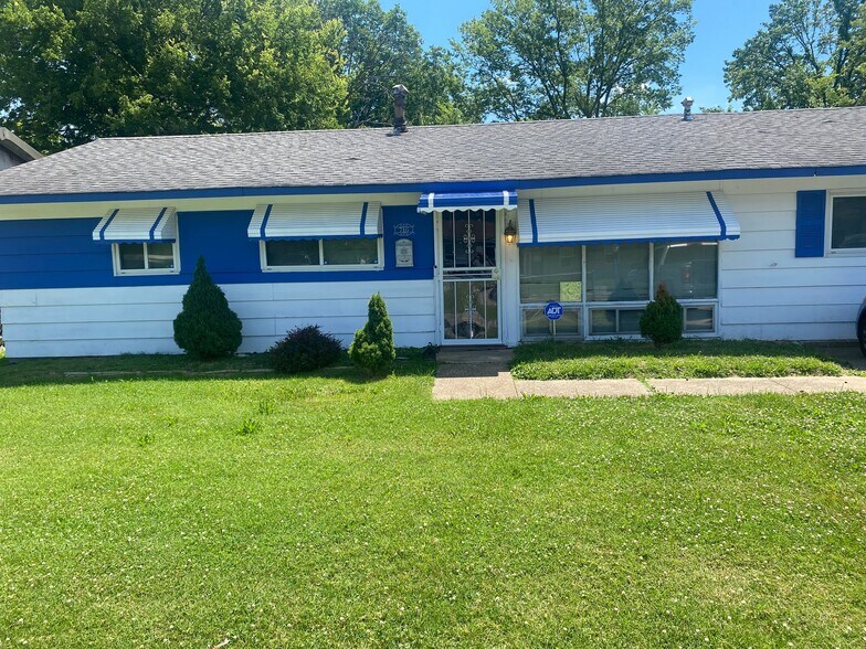 Building Photo - 746 N 39th St