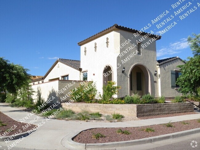 Building Photo - 20756 W Legend Trail