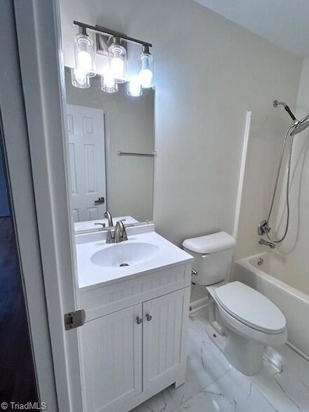 Building Photo - 107 W McIver St