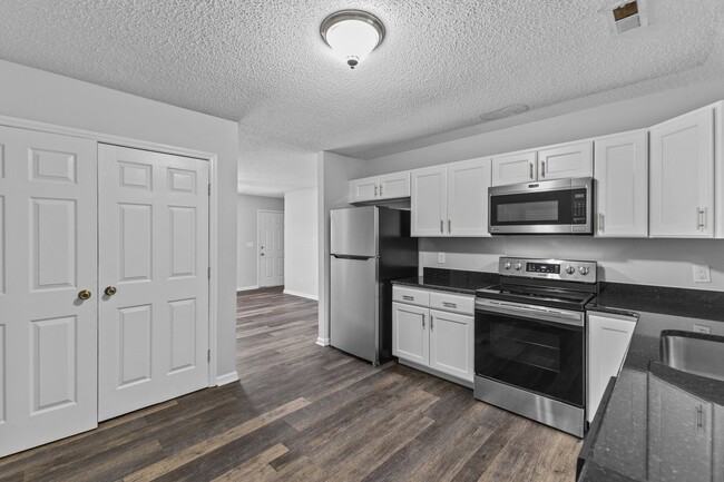 Building Photo - Cute Apartment for rent