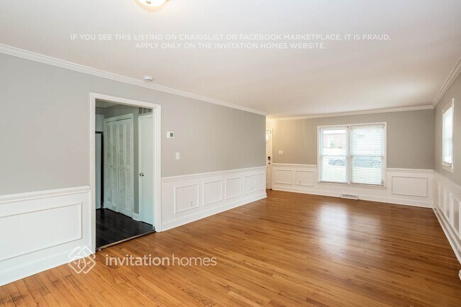 Building Photo - 5800 Amity Pl