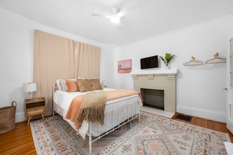 Building Photo - 2039 Lanier Ave