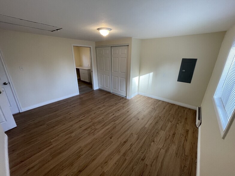 3rd Bedroom - 8709 Highland Ave SW