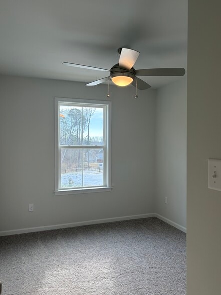 Building Photo - 206 That Way