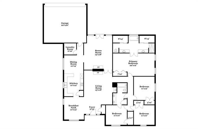 Building Photo - 440 Derby Ln