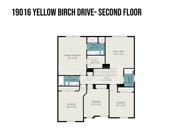 Building Photo - 19016 Yellow Birch Dr