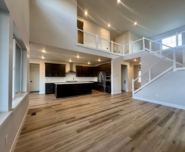 Building Photo - Stunning 5-Bedroom Home with Theater Room & Upgrades – Commerce City