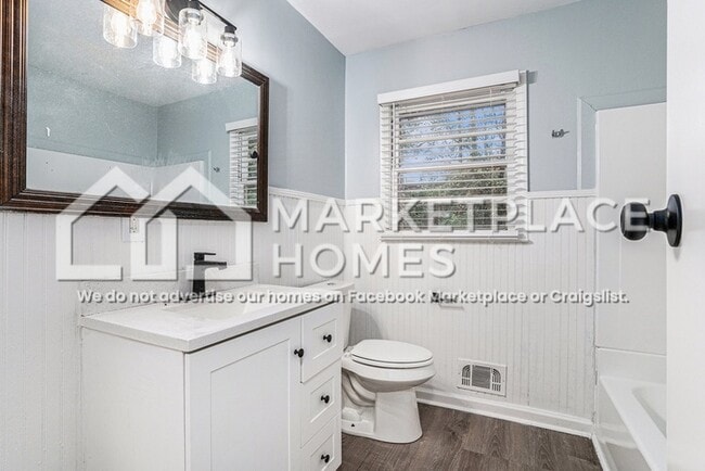 Building Photo - 9206 Blackwell St