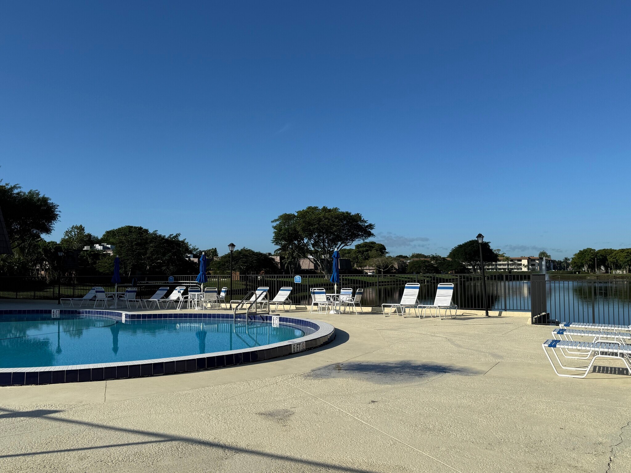 Pool - 373 Springdale Cir