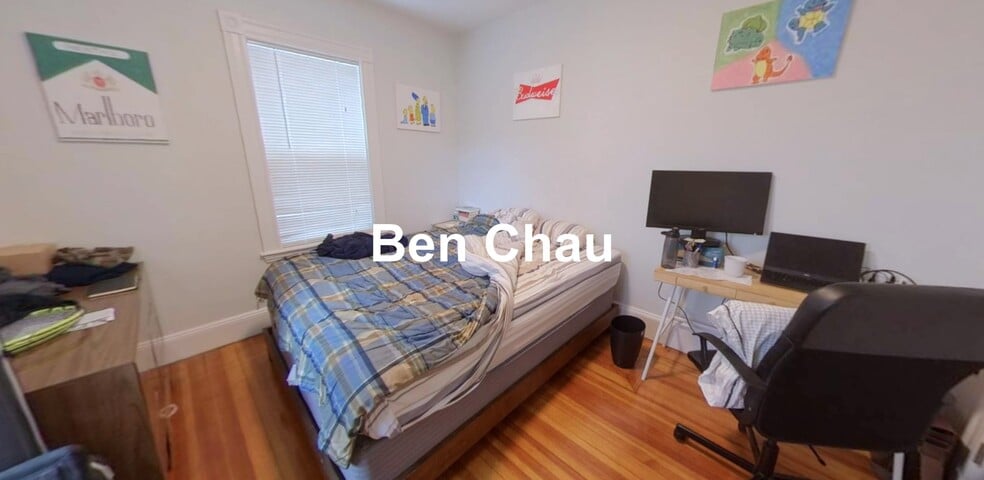 Building Photo - 17 Ashland St