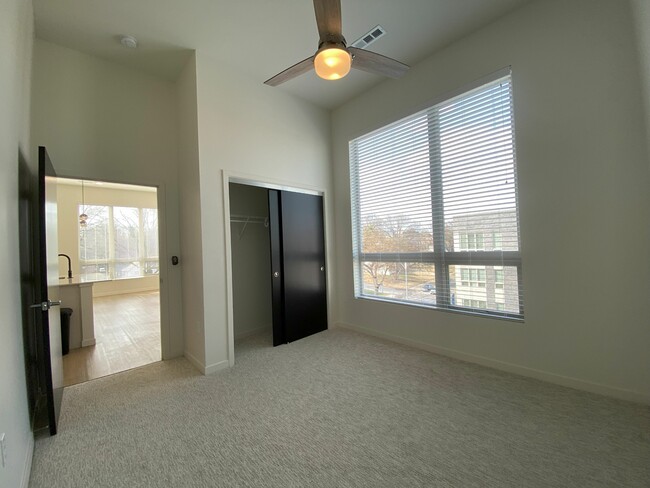 Bedroom2 - Brookside Commons