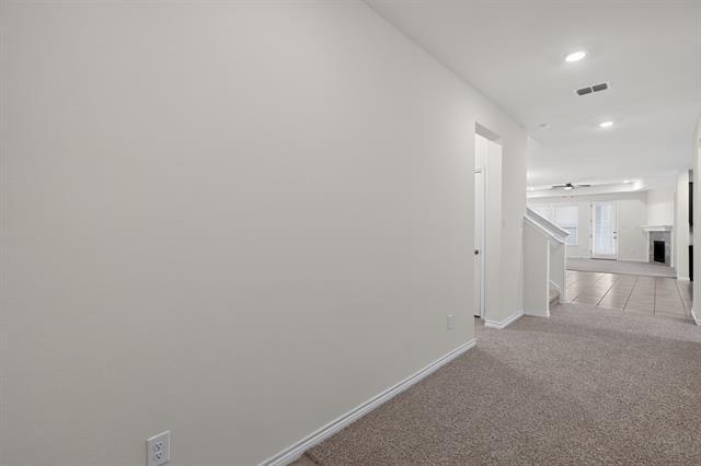 Building Photo - 3681 Keechi Creek Dr