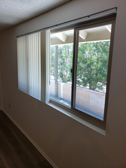 New Vertical Blinds - 2930 W 235th St