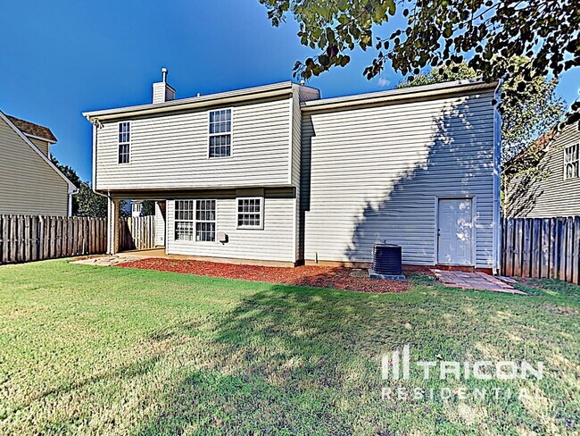 Building Photo - 9609 Chastain Walk Dr