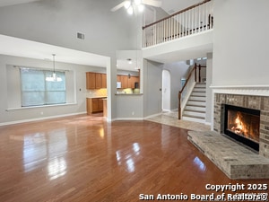 Building Photo - 1019 Mineral Hls