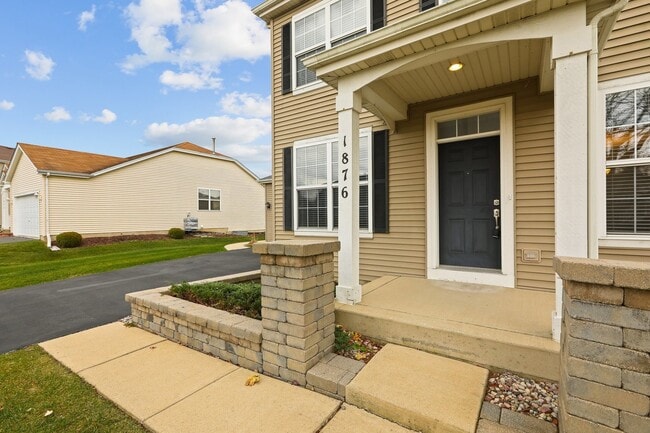 Building Photo - 1876 Bluestem Cir