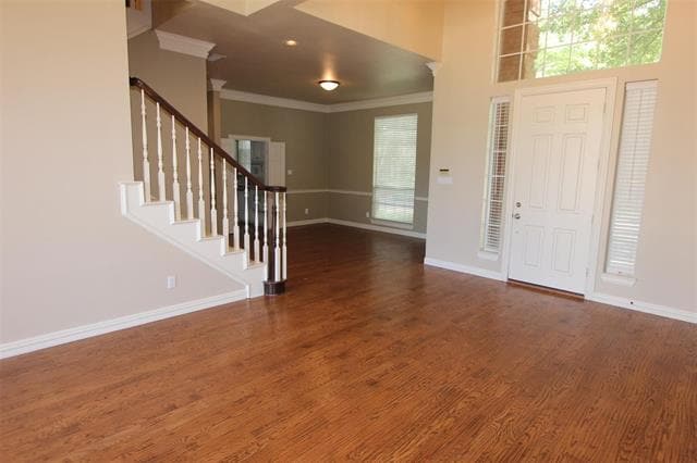 Building Photo - 4404 Echo Bluff Dr