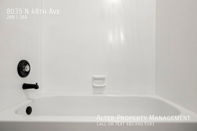 Building Photo - 8035 N 48th Ave