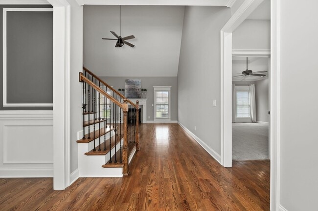 Building Photo - Luxury Home For Rent