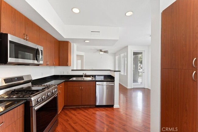 Building Photo - 1801 E Katella Ave