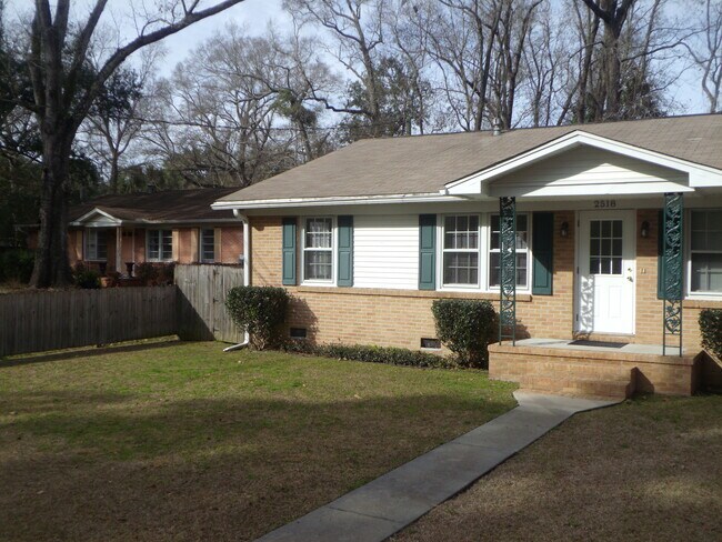 2518 Etiwan Ave. Apt. A - 2518 Etiwan Ave