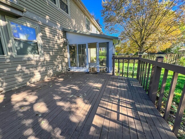 Building Photo - 3509 Kerry Ct