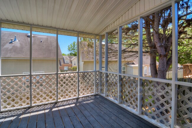 Building Photo - 3614 Cullen Dr