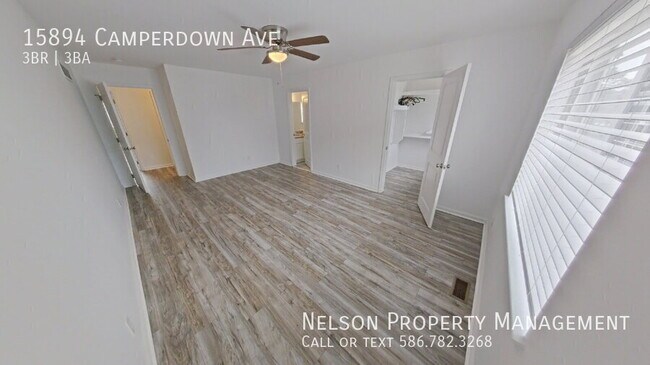 Building Photo - 15894 Camperdown Ave