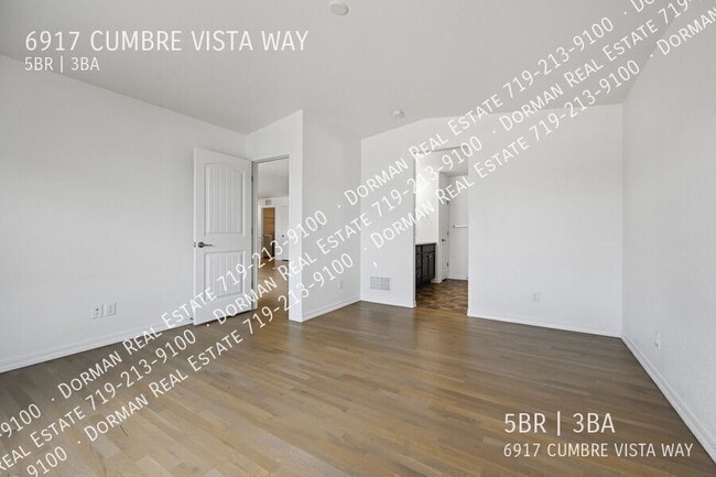 Building Photo - 6917 Cumbre Vista Wy