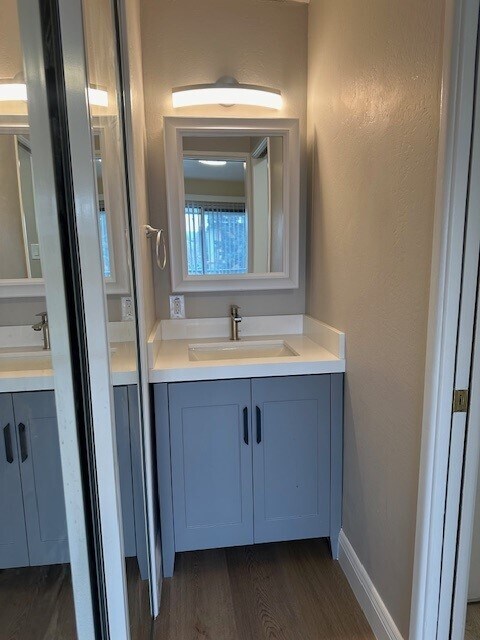 Building Photo - 2977 S Norfolk St