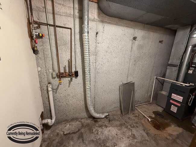 Building Photo - 1712 Garden Dr