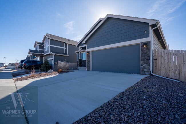 Building Photo - 2962 Namib Dr