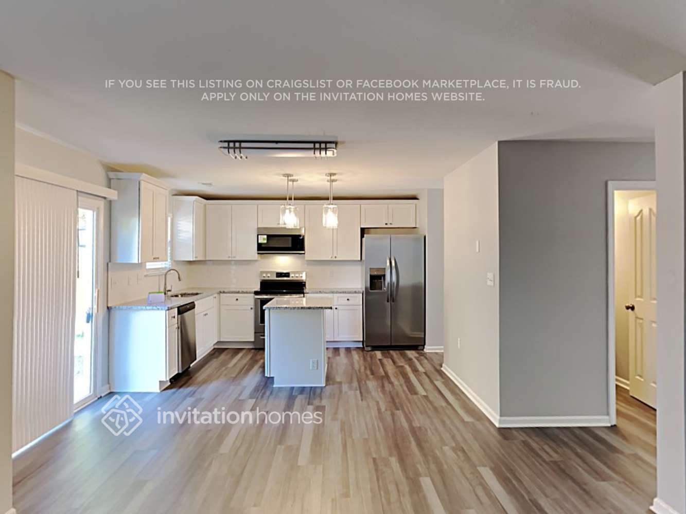 Building Photo - 4538 Christenbury Hills Ln