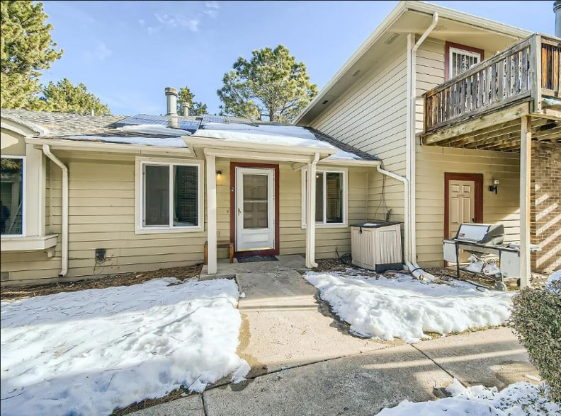 Building Photo - 7943 York St