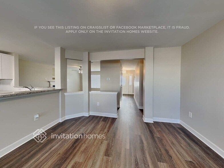 Building Photo - 1007 Council Fire Cir