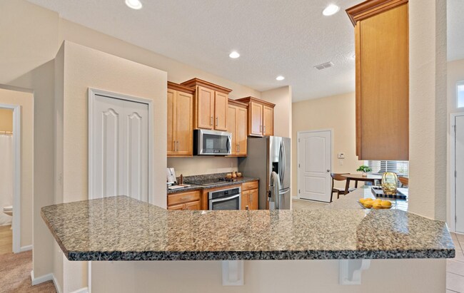 Building Photo - RENT REDUCED, Cedarbrook Community, Gorgeous Home